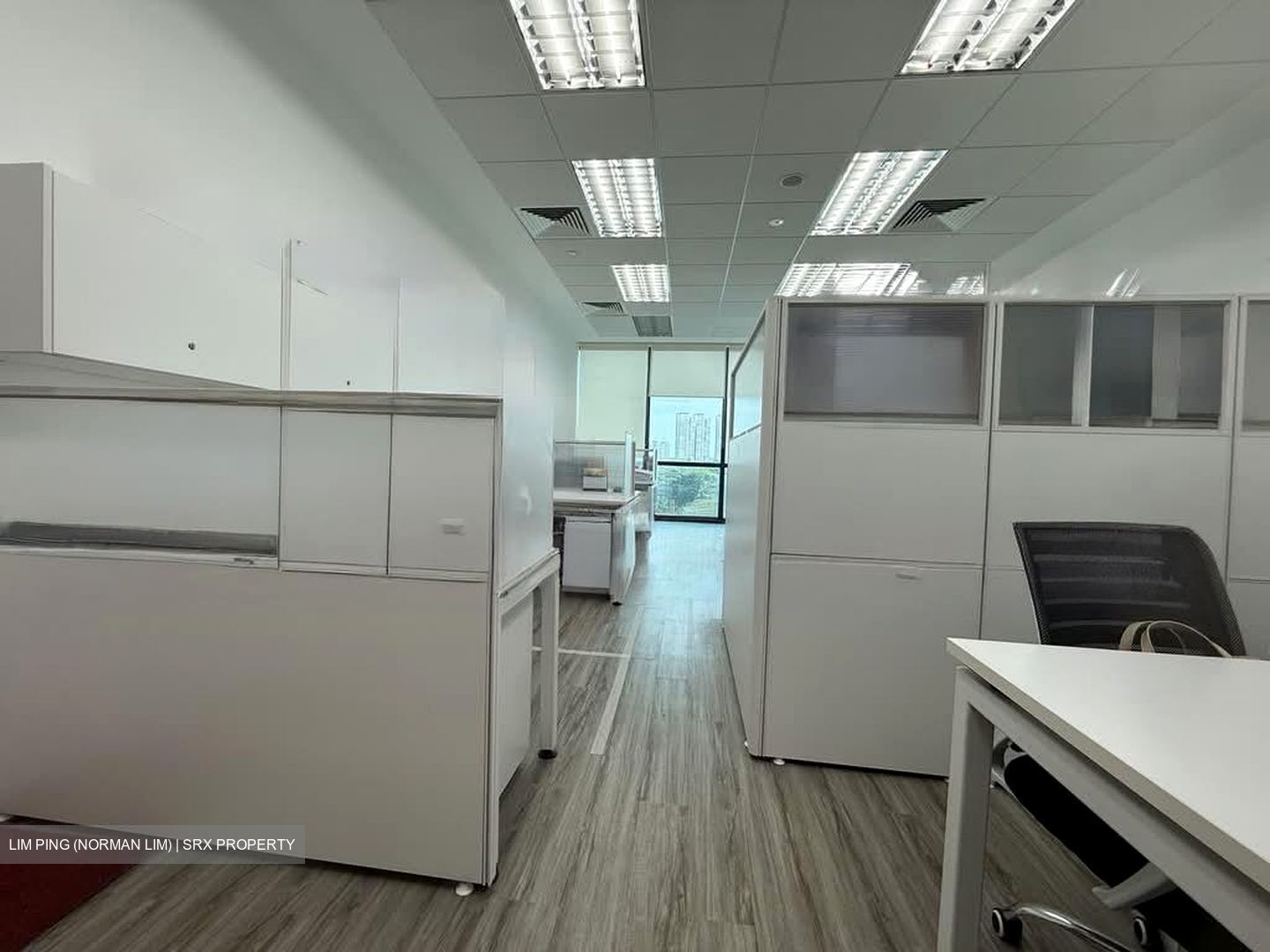 Vision Exchange (D22), Office #603000321